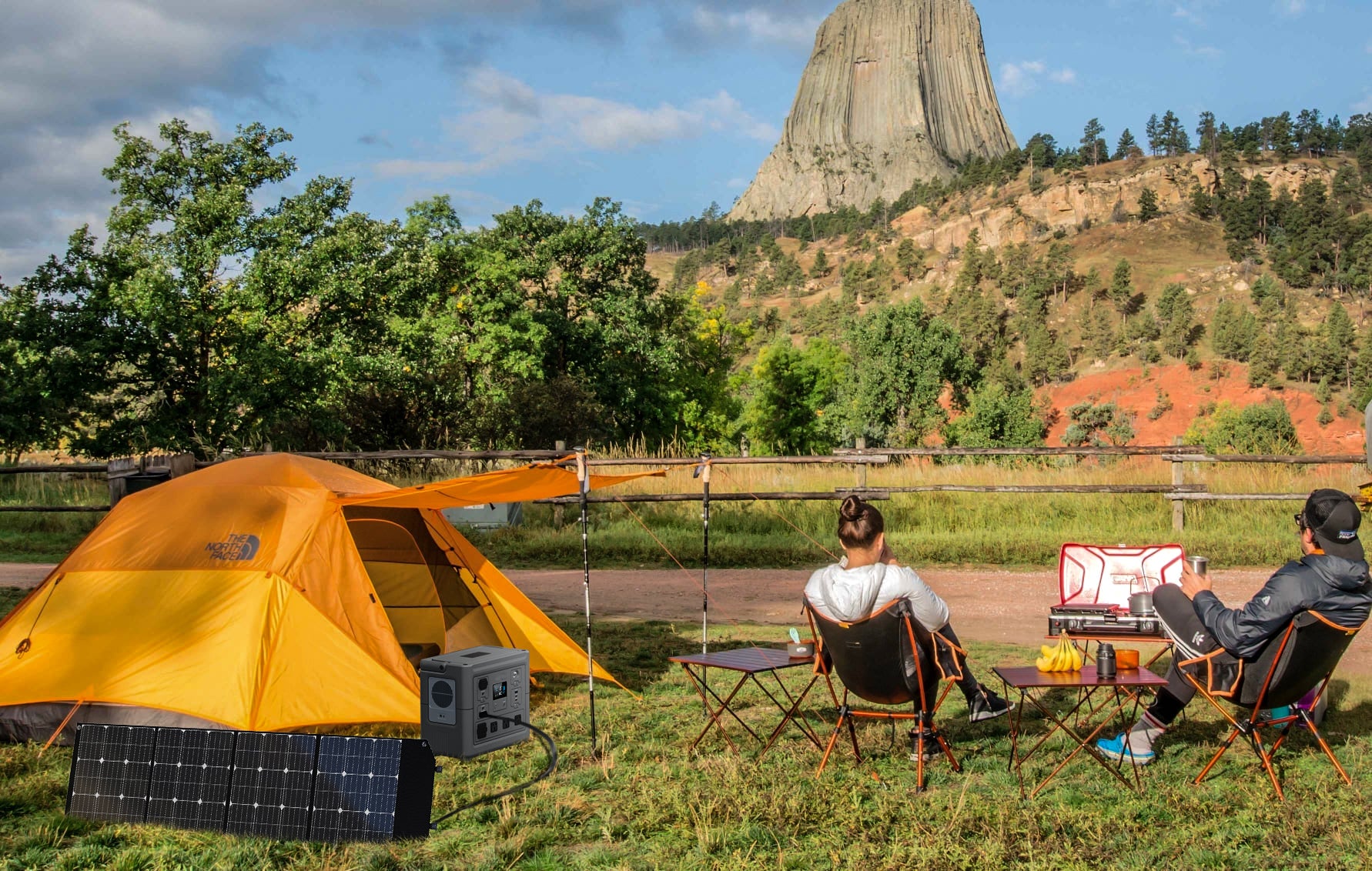 Portable Power Stations