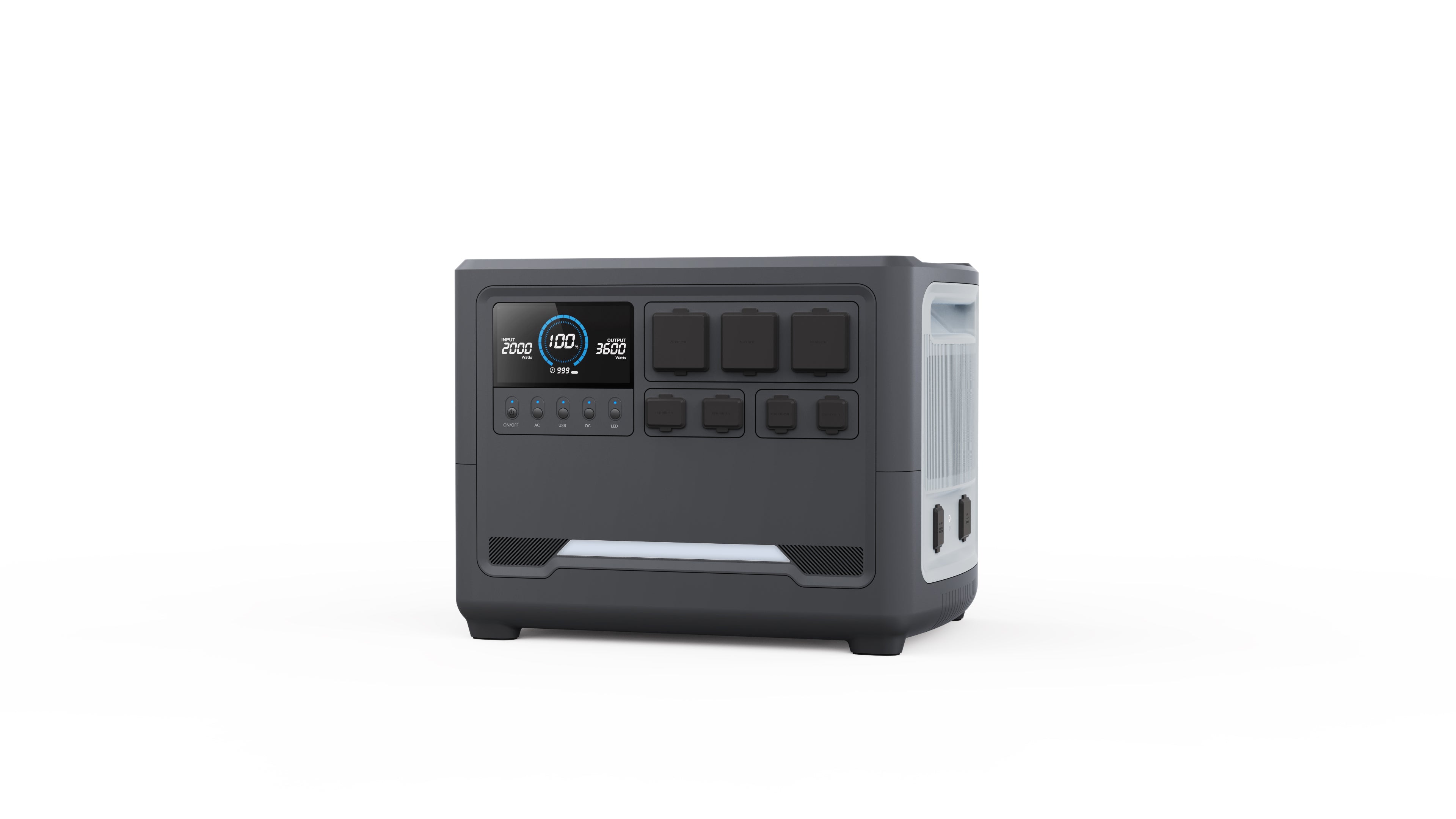 G36 Home Energy Storage